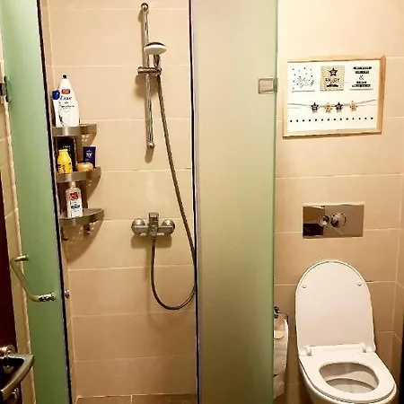 Apartament Tsar Asen 35 Centar
