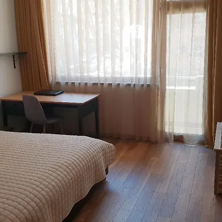 Tsar Asen 35 Centar Apartamento Plovdiv