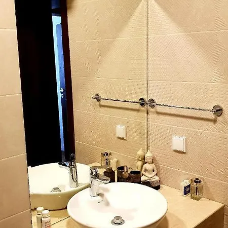 Tsar Asen 35 Centar Apartamento Plovdiv