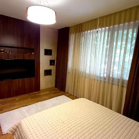 Apartamento Tsar Asen 35 Centar Plovdiv