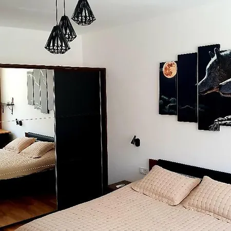 Tsar Asen 35 Centar Apartamento